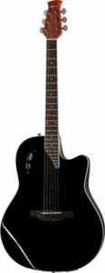 Guitare acoustique Applause AE44II-5 | Test, Avis & Comparatif