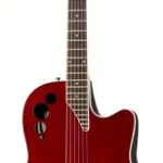Guitare acoustique Applause AE44II-RR | Test, Avis & Comparatif