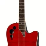 Guitare acoustique Applause AE44IIP-CHF | Test, Avis & Comparatif