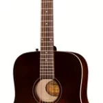 Guitare acoustique Art & Lutherie Americana Bourbon Burst | Test, Avis & Comparatif