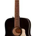 Guitare acoustique Art & Lutherie Americana Faded Black | Test, Avis & Comparatif