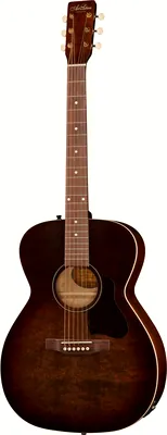 Art & Lutherie Legacy Bourbon Burst Q1T