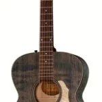 Guitare acoustique Art & Lutherie Legacy Denim Blue Q-Discrete | Test, Avis & Comparatif
