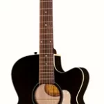 Guitare acoustique Art & Lutherie Legacy Faded Black CW Q1T | Test, Avis & Comparatif