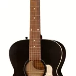 Guitare acoustique Art & Lutherie Legacy Faded Black Q1T | Test, Avis & Comparatif