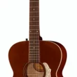 Guitare acoustique Art & Lutherie Legacy Havana Brown Q-Discrete | Test, Avis & Comparatif