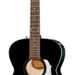 Guitare acoustique Art & Lutherie Legacy Indigo Burst Q-Discrete | Test, Avis & Comparatif
