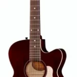 Guitare acoustique Art & Lutherie Legacy Tennessee Red CW Q1T | Test, Avis & Comparatif