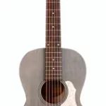 Guitare acoustique Art & Lutherie Roadhouse Denim Blue Q-Discr. | Test, Avis & Comparatif