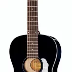 Guitare acoustique Art & Lutherie Roadhouse Ind.Burst Q-Discrete | Test, Avis & Comparatif