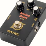 La Pédale d’effet Artec Analog Delay SE-ADL – Photos, Tests & Avis