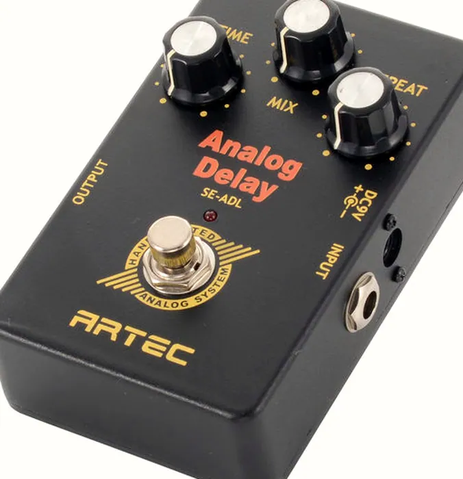 Artec Analog Delay SE-ADL