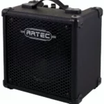 Combo Basse Artec Cubix B2 | Test, Avis & Comparatif
