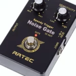 La Pédale d’effet Artec Noise Gate – Photos, Tests & Avis