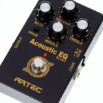 La Pédale d’effet Artec SE-OE3 Acoustic Outboard EQ – Photos, Tests & Avis