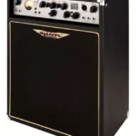 Combo Basse Ashdown Toneman C115 Evo III | Test, Avis & Comparatif