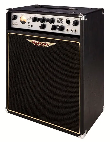 Ashdown Toneman C115 Evo III