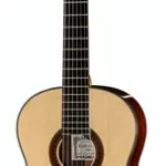 Guitare classique Asturias Kodaira AST-100 | Test, Avis & Comparatif