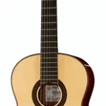 Guitare classique Asturias Standard Spruce | Test, Avis & Comparatif