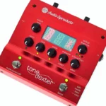 La Pédale d’effet Audio Sprockets ToneDexter Acoustic Preamp – Photos, Tests & Avis