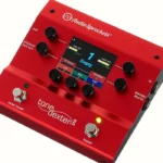 Avis pédale d’effet Audio Sprockets ToneDexter II Acoustic Preamp