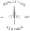guitare Augustine A-5 String Red Label