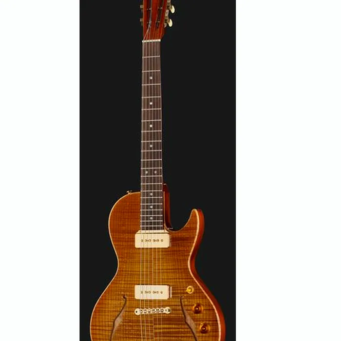 B&G Little Sister CR 5A Cut P90 HB – photo 4