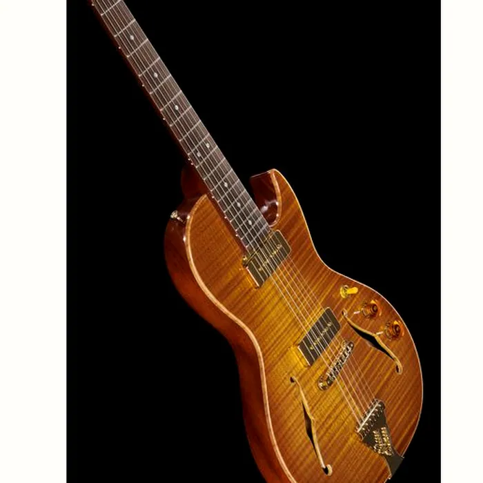 B&G Little Sister CR 5A Cut P90 HB – photo 12