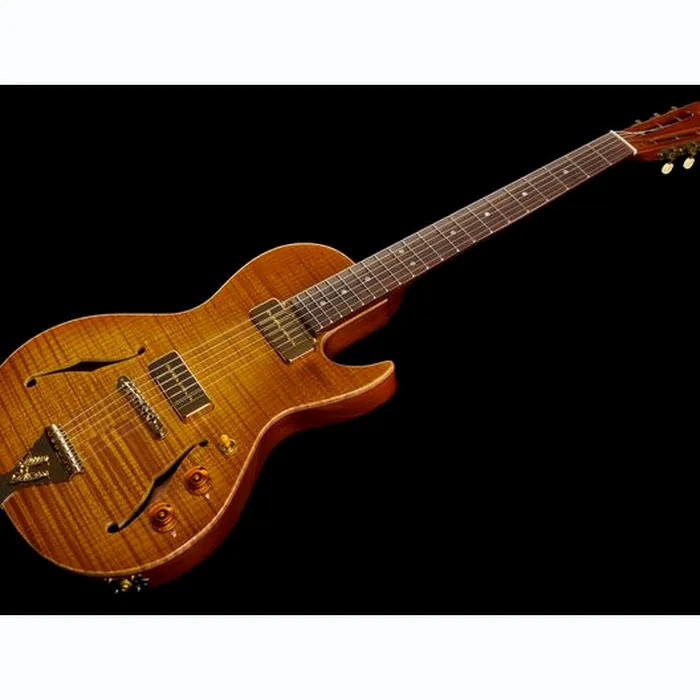 B&G Little Sister CR 5A Cut P90 HB – photo 11