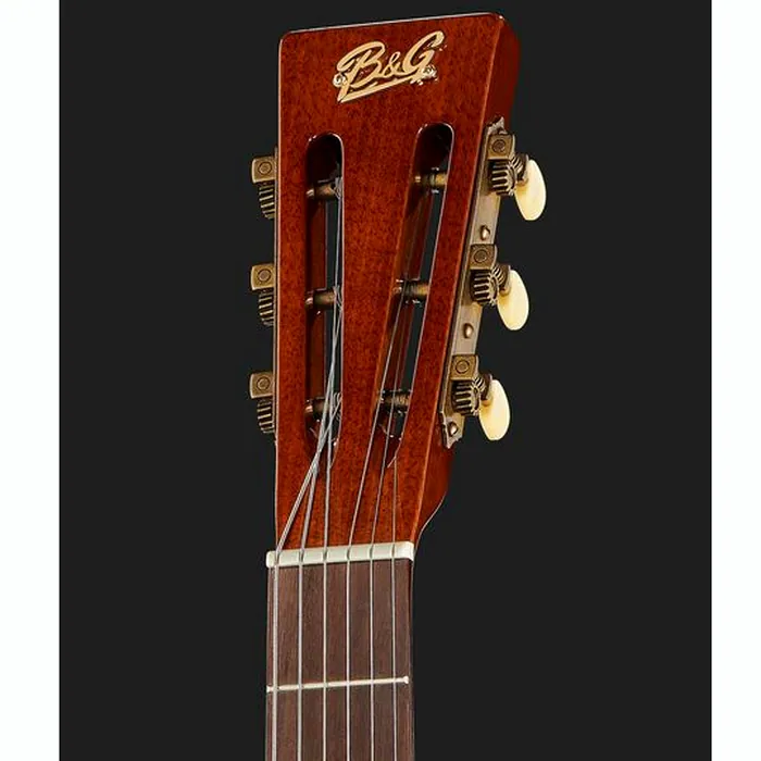 B&G Little Sister CR 5A Cut P90 HB – photo 8