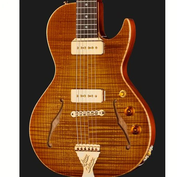 B&G Little Sister CR 5A Cut P90 HB – photo 6