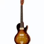 B&G Little Sister CR Cut P90 TBB (Guitare électrique) / Test, Avis