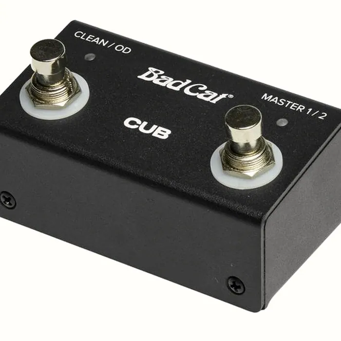 Bad Cat Cub 1x12 Combo – photo 7