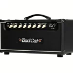 Avis sur Bad Cat Cub V EL34 Head – Test ampli guitare
