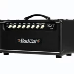 Bad Cat Cub V EL84 Head – Avis sur cette tête d’ampli guitare