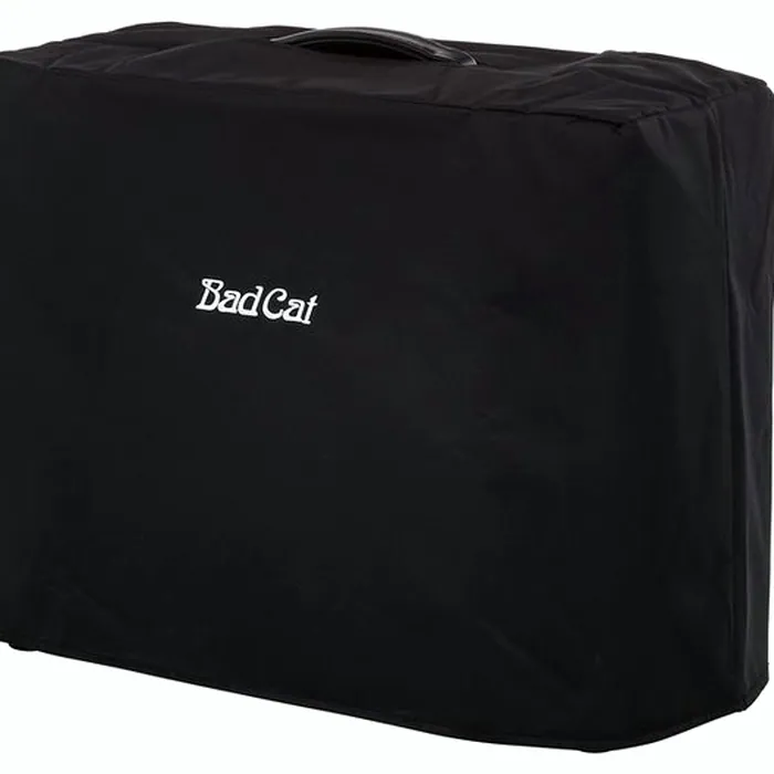 Bad Cat Hot Cat 1x12 Combo – photo 8