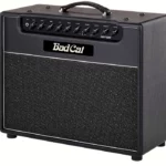 Le Combo Bad Cat Hot Cat 1×12 Combo : Notre avis