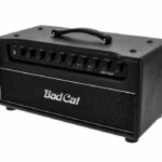 La tête d’ampli Bad Cat Hot Cat Head : Notre avis