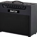 Avis combo guitare Bad Cat Jet Black 1×12 Combo