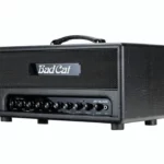 Avis sur Bad Cat Jet Black Head – Test ampli guitare