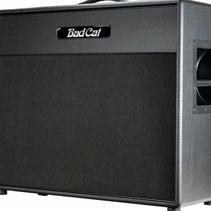Bad Cat Lynx 2x12 Cab – photo 4