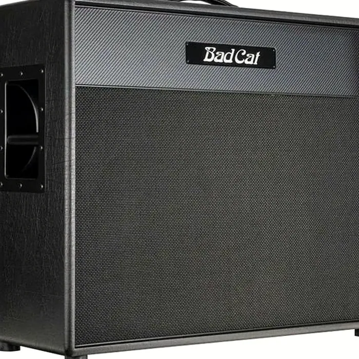 Bad Cat Lynx 2x12 Cab – photo 5