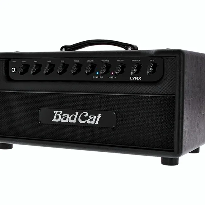 Bad Cat Lynx Head – photo 10