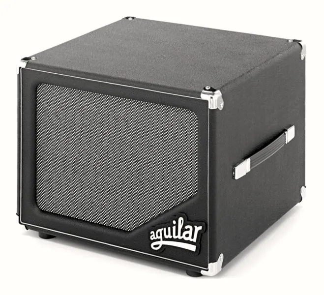Basse Aguilar SL112