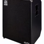 Baffle Basse Ampeg Heritage HSVT-410HLF | Test, Avis & Comparatif