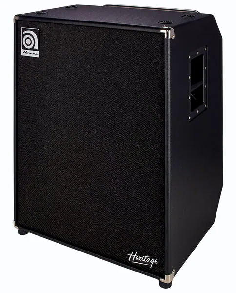 Basse Ampeg Heritage HSVT-410HLF
