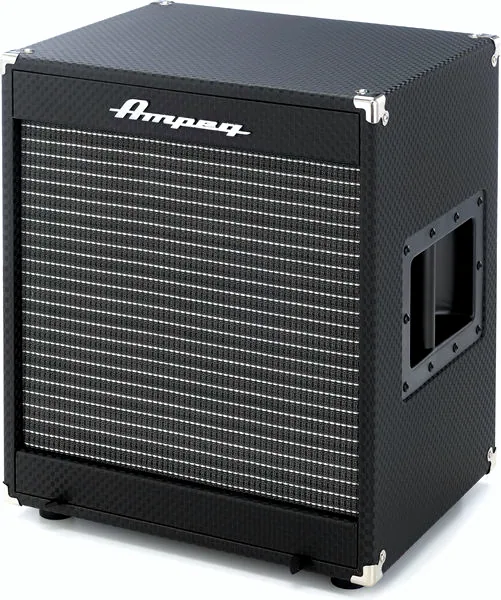 Basse Ampeg PF-112HLF