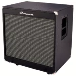 Baffle Basse Ampeg PF-115LF | Test, Avis & Comparatif