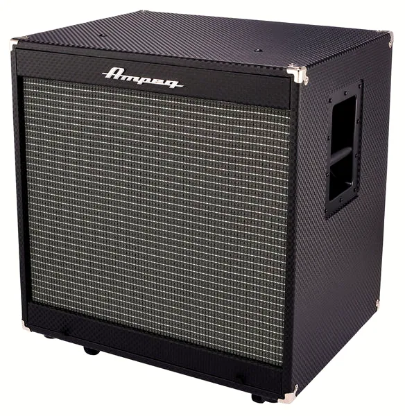 Basse Ampeg PF-115LF