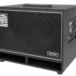 Baffle Basse Ampeg PN-210HLF | Test, Avis & Comparatif